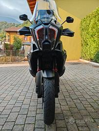 KTM SUPERADVENTURE S