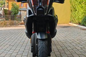 KTM SUPERADVENTURE S