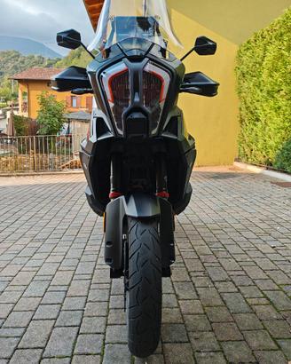 KTM SUPERADVENTURE S