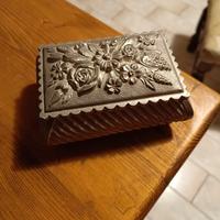 Cofanetto antico
