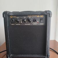 Amplificatore chitarra 10w