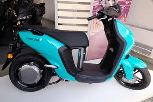 Yamaha Neo's Elettrico