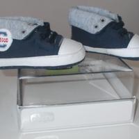 Scarpe Chicco Nursery Neonato Bambino 17 Noviglio