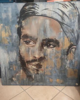 ritratto di ALESSANDRO MATRI