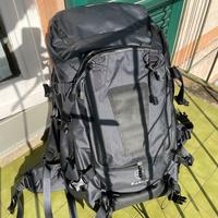 Zaino F-Stop Tilopa nero 50L