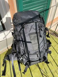 Zaino F-Stop Tilopa nero 50L