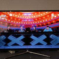 Tv Led 40" Samsung UE40F6320AYXZT Smart

Full HD