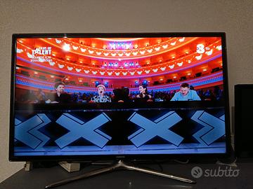 Tv Led 40" Samsung UE40F6320AYXZT Smart

Full HD