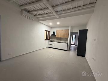 Appartamentino studio o abitazione