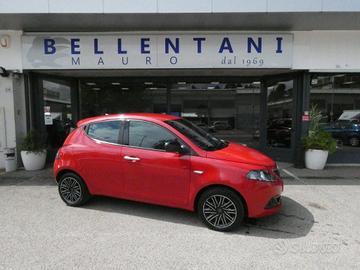 LANCIA Ypsilon 1.2 69 CV 5 porte GPL Gold