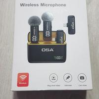 OSA Wireless