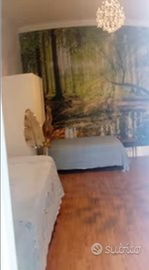 Posto letto per uomini lavoratori mm brenta