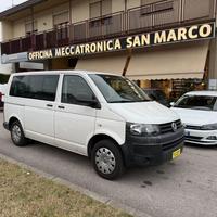 VOLKSWAGEN - T5 Caravelle 2.0 TDI 140cv 9 posti