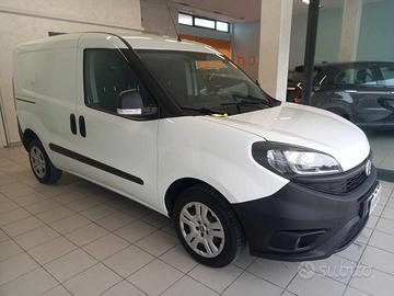 Fiat doblo 3 posti 1.3 multijet 95 cv e6