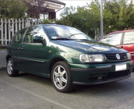 Polo 6n 16v 101cv