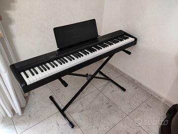 Pianola Tastiera Casio cdp-100