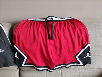 pantaloncini uomo Jordan/Adidas 