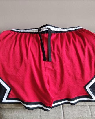 pantaloncini uomo Jordan/Adidas 