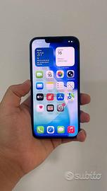 Apple iPhone 14 midnight 512 GB - 9363