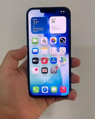 Apple iPhone 14 midnight 512 GB - 9363