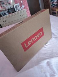 PC PORTATILE LENOVO 256 GB  RAM 8GB