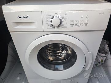 Lavatrice COMFEE' MFS5104E