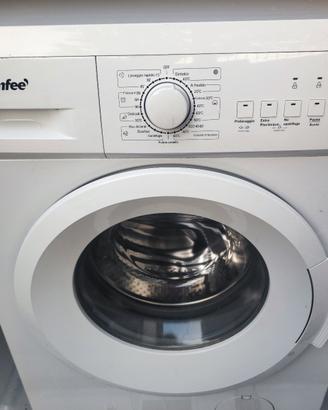 Lavatrice COMFEE' MFS5104E