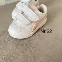 Scarpe  bambina Diadora.