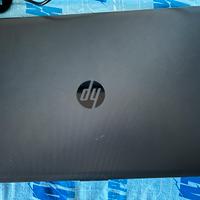 Pc portatile Hp come nuovo,problema allo Schermo