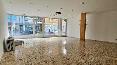 NEGOZIO A CASARSA DELLA DELIZIA