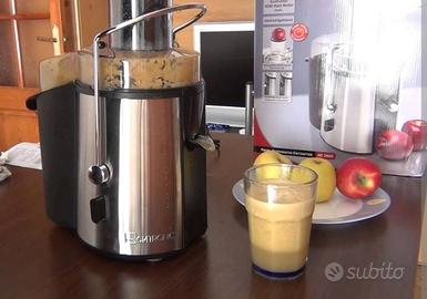 Centrifuga per frutta e verdura