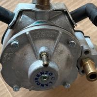 Regolatore fi pressione GPl Landi Renzo