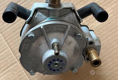 Regolatore fi pressione GPl Landi Renzo