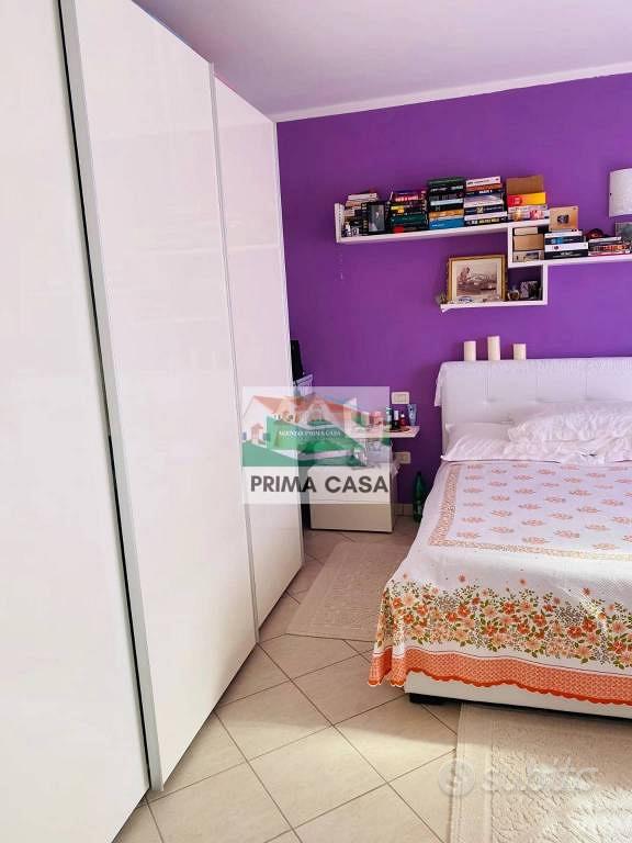 Apartment in Ravenna, Casalborsetti - Altro