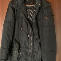 Giaccone uomo Hetregó