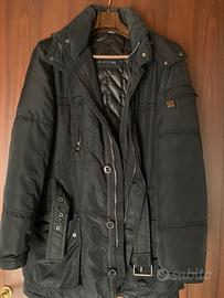 Giaccone uomo Hetregó