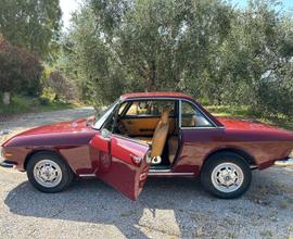 LANCIA Fulvia 1.3s