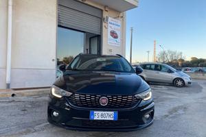 Fiat Tipo 1.6 Mjt S&S SW S-Design
