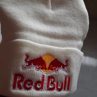 Berretto Red Bull