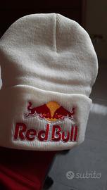 Berretto Red Bull