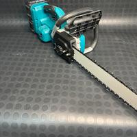 Motosega a batteria