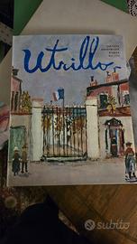 Libro "Utrillo"