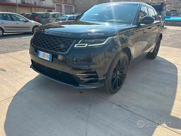 Land Rover Range Velar 2.0D I4 240 CV R-Dynamic S 