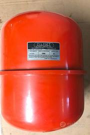 Vaso Espansione Zilmet 24 Litri