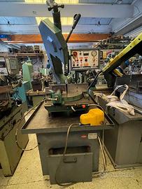 Seghetto Pedrazzoli SN 360