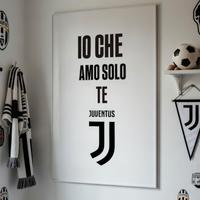 poster Juventus 
