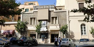 MULTILOCALE A CASTELLAMMARE DI STABIA