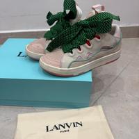 Scarpe Lanvin