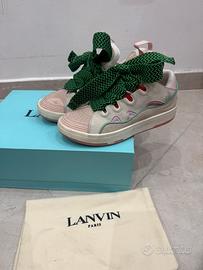 Scarpe Lanvin