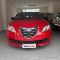 Lancia Ypsilon 1.2 69 CV 5 porte S&S Gold